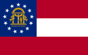 125px-Flag_of_Georgia_(U.S._state).svg